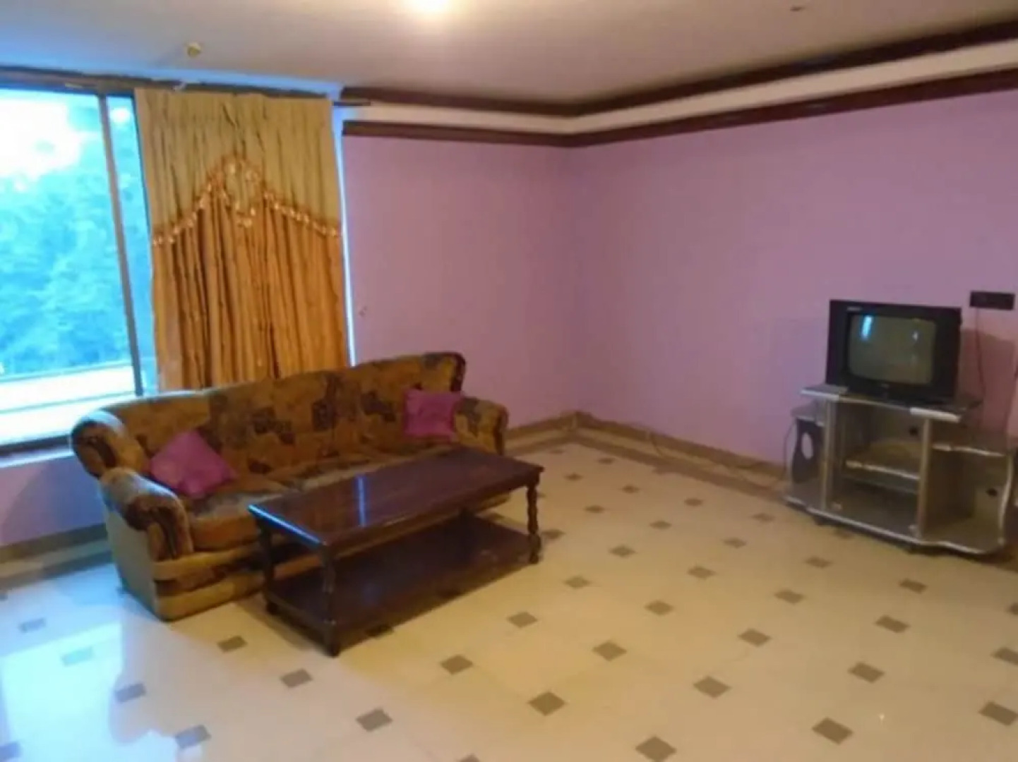 Marina Inn Guest House