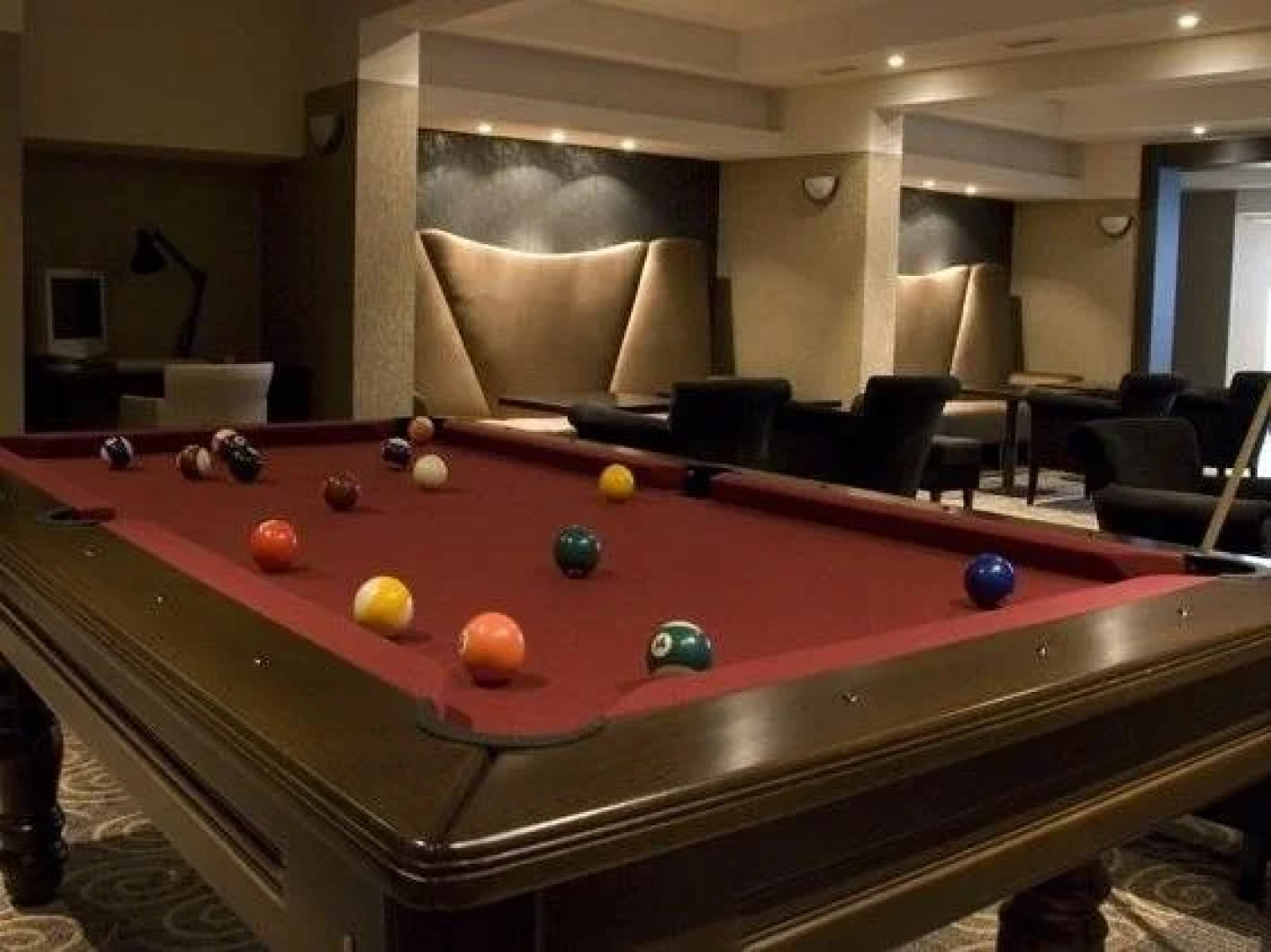 Thermal Hotel Harkany