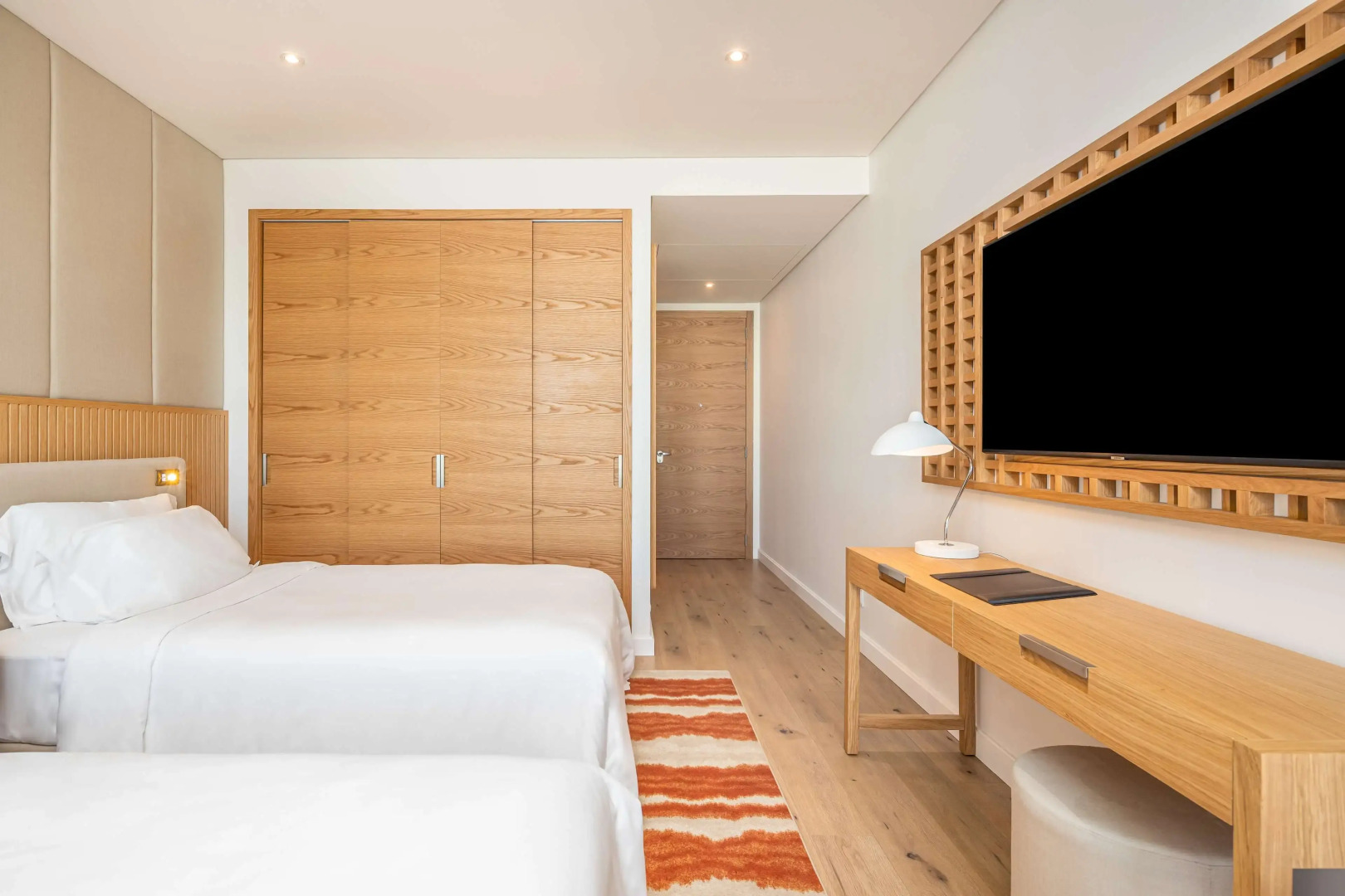 Hyatt Regency Lisbon