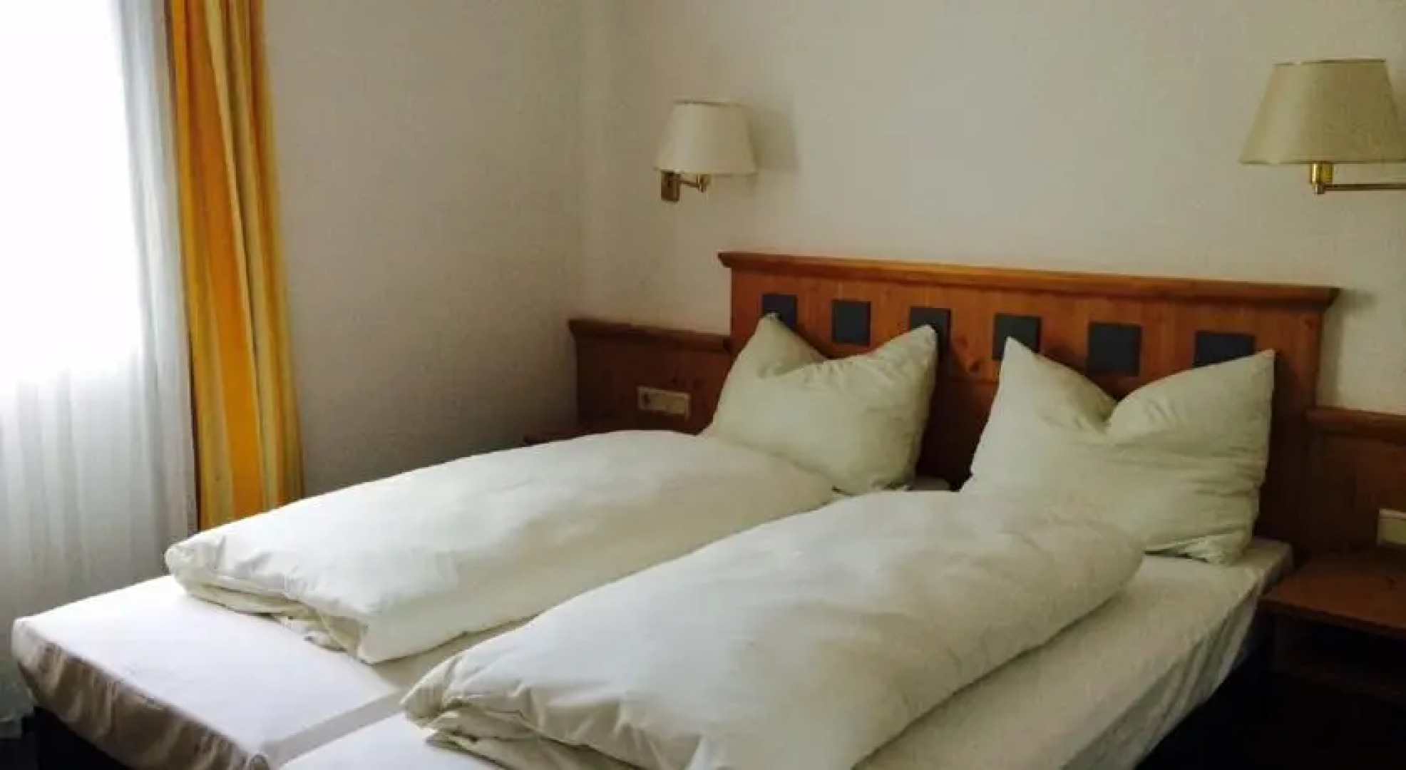 Autobahnmotel Bad Camberg