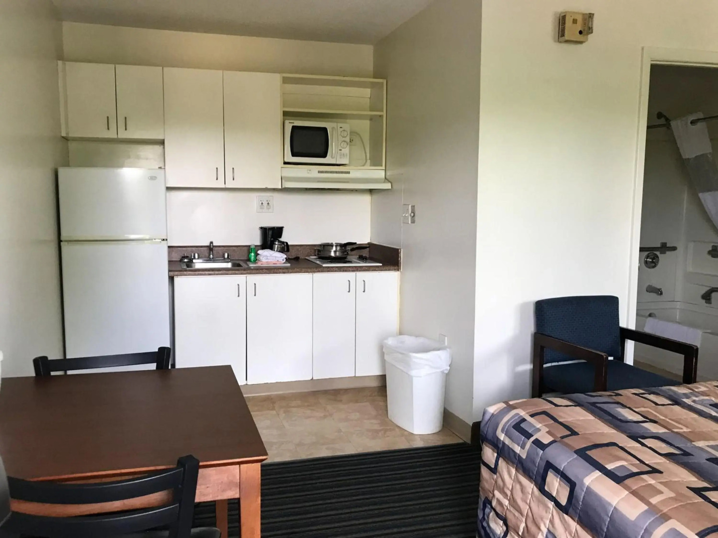 Motel 6 Richmond, VA - I-64 West