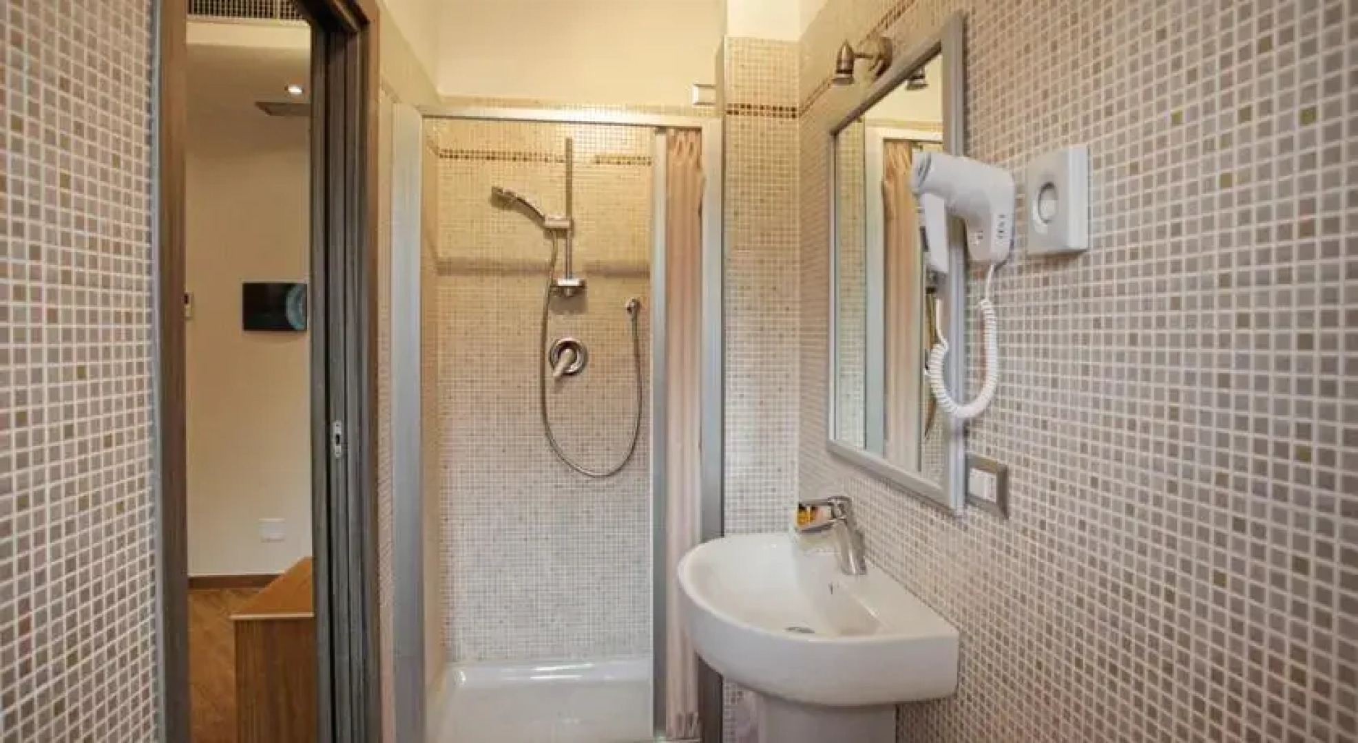 Ristorante hotel pizzeria O' Carpino