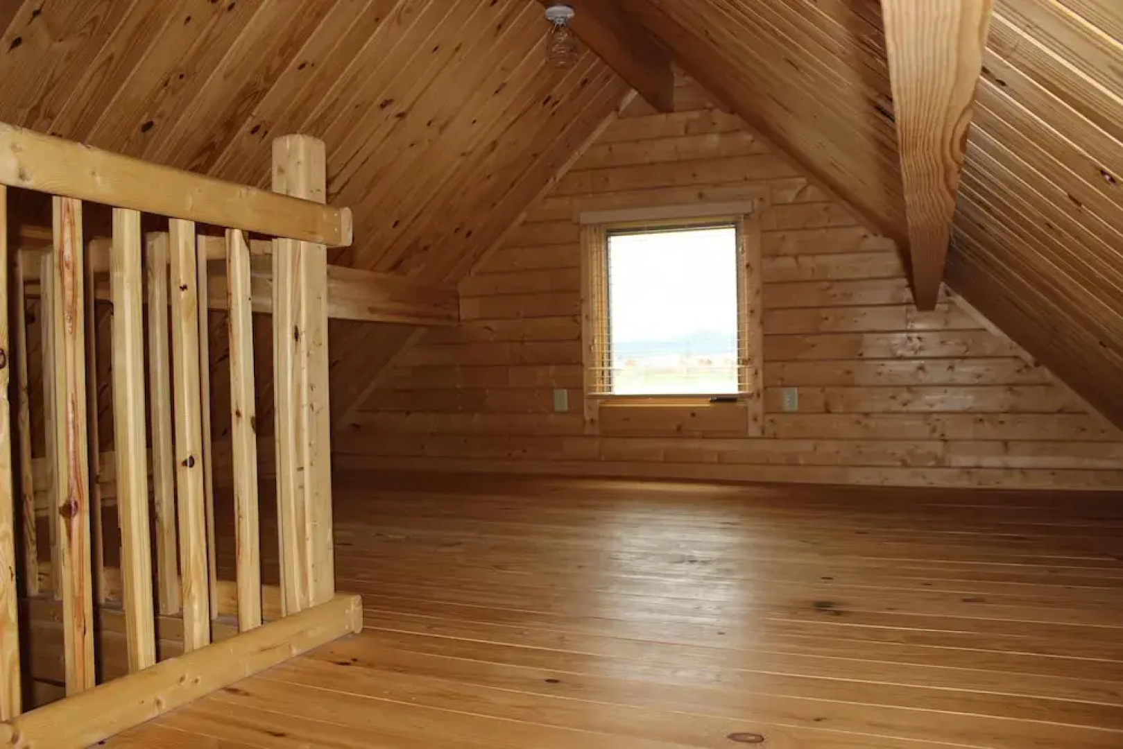 Elkhorn Ridge Resort