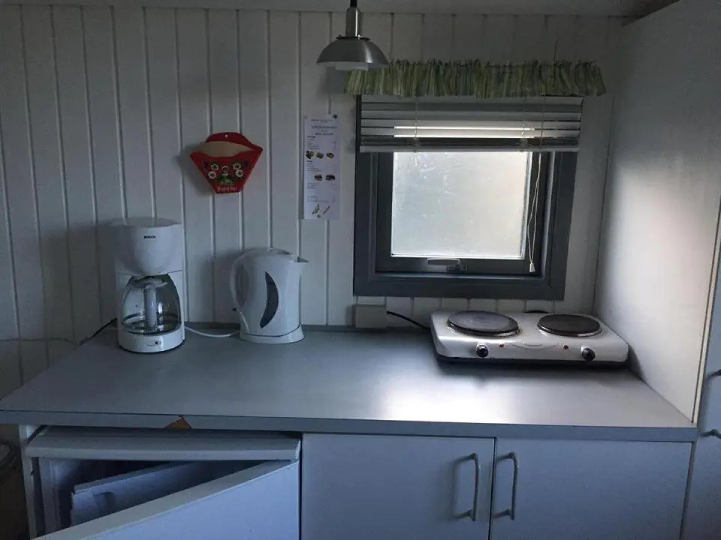 Sdr. Felding camping & hytteby