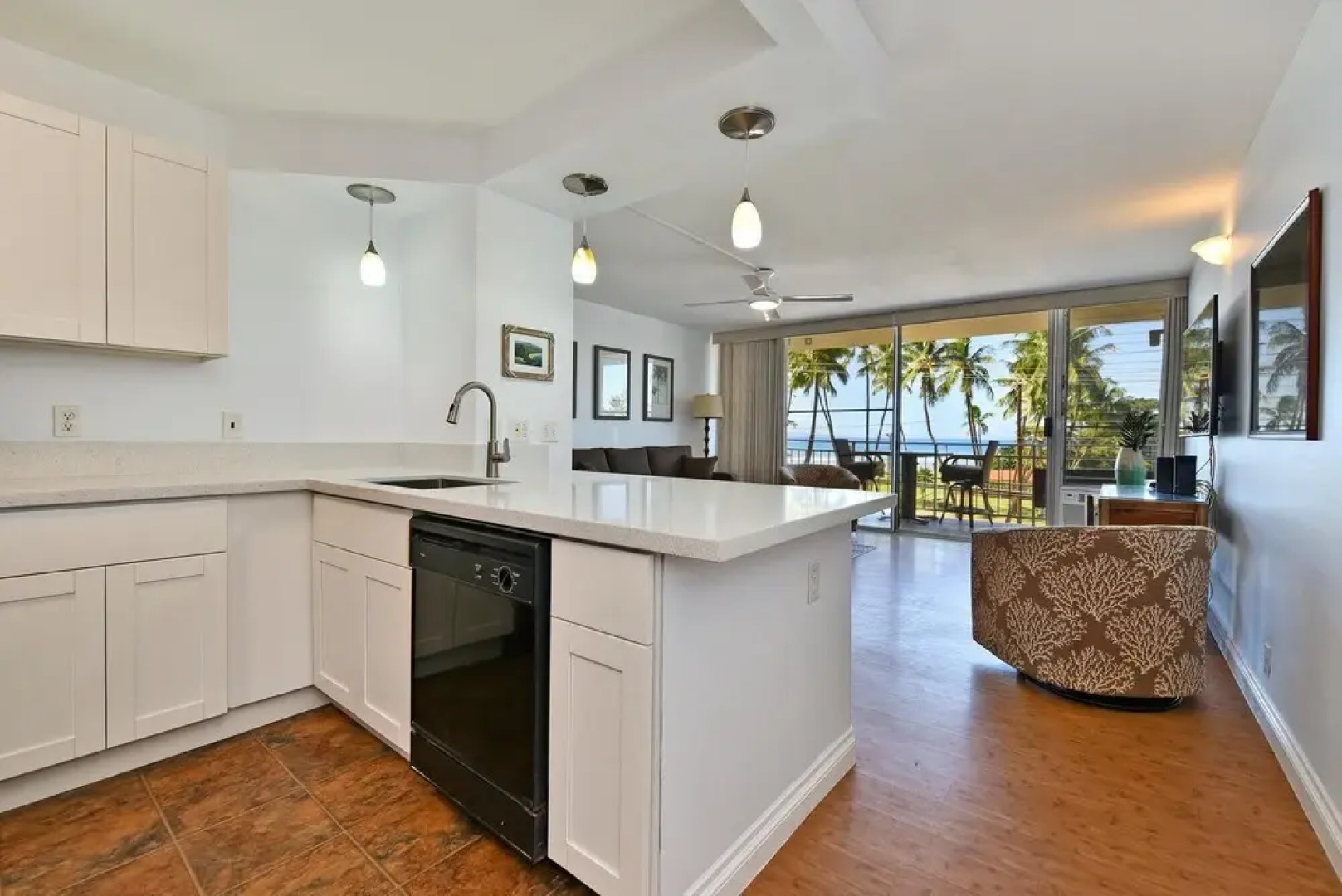 Island Surf 306 in Kihei, Kihei