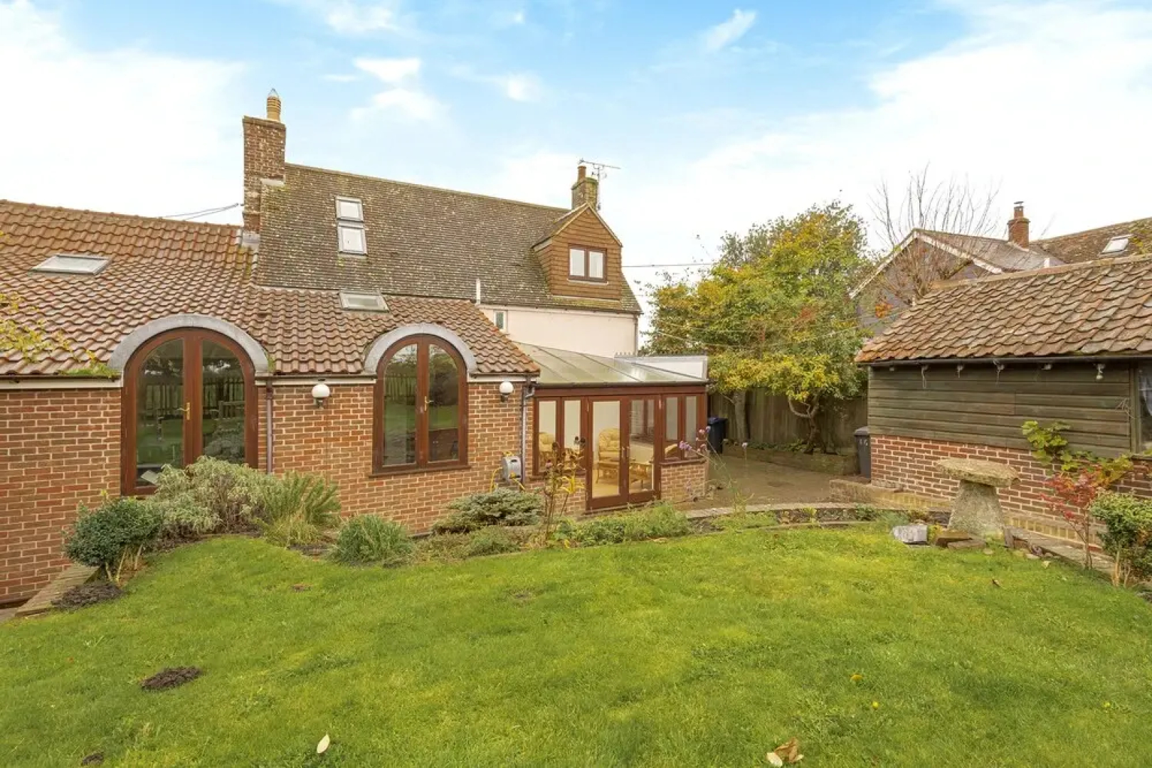 Jack's Cottage