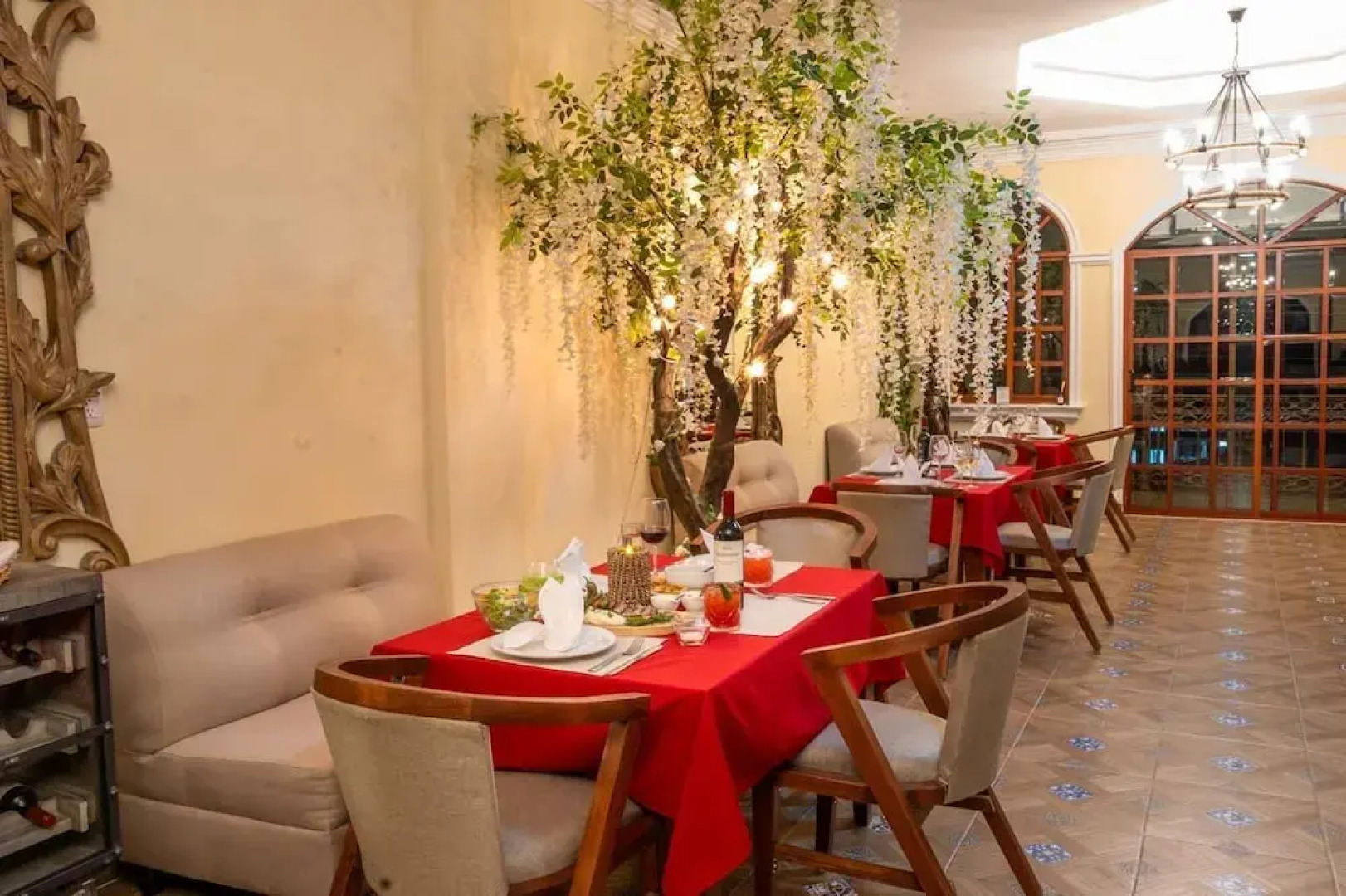 Hotel Hacienda Real Aculco