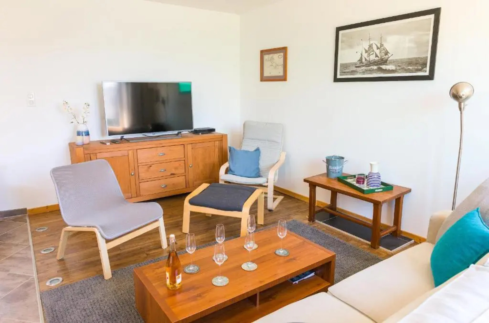 Vacances Pour 8 Aux Portes du Guilvinec