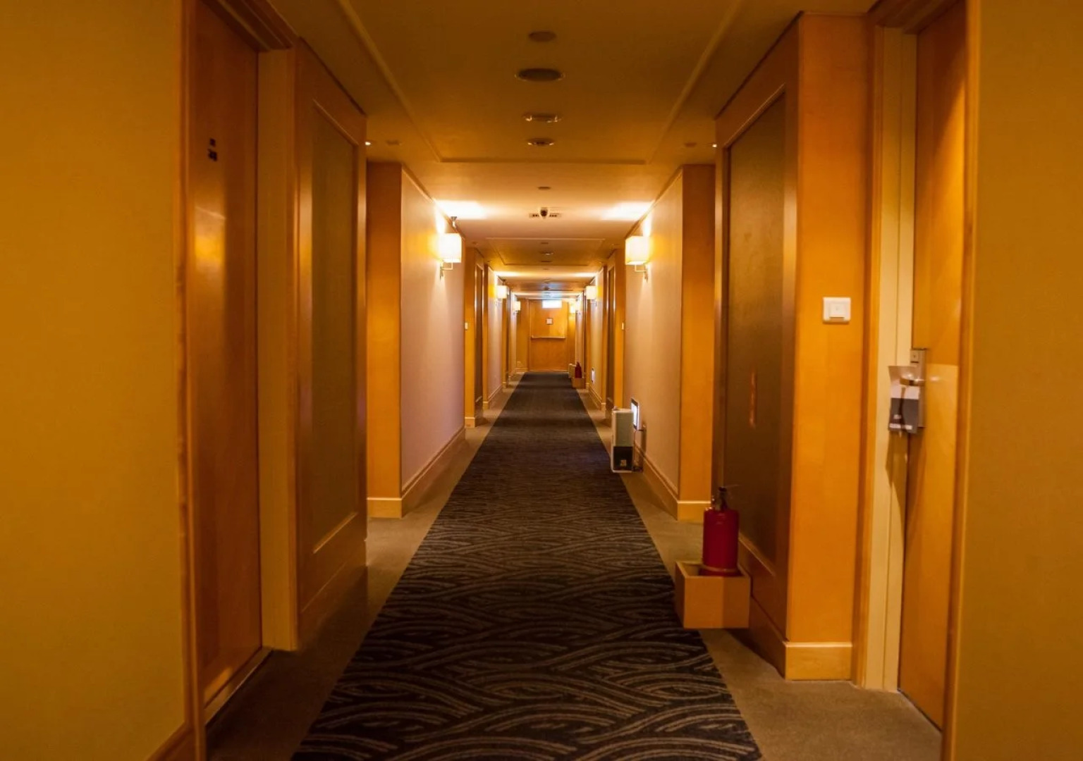 RSL Hotel Taipei Zhonghe