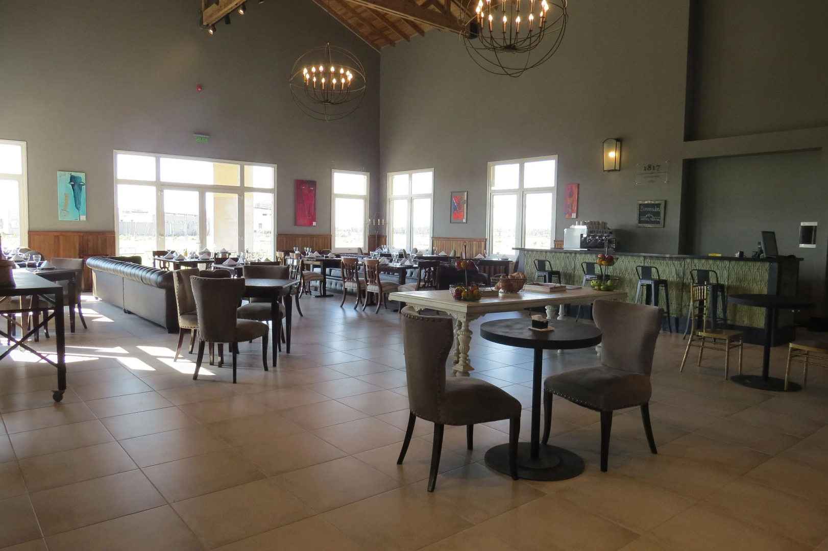 Howard Johnson by Wyndham Termal Dolores