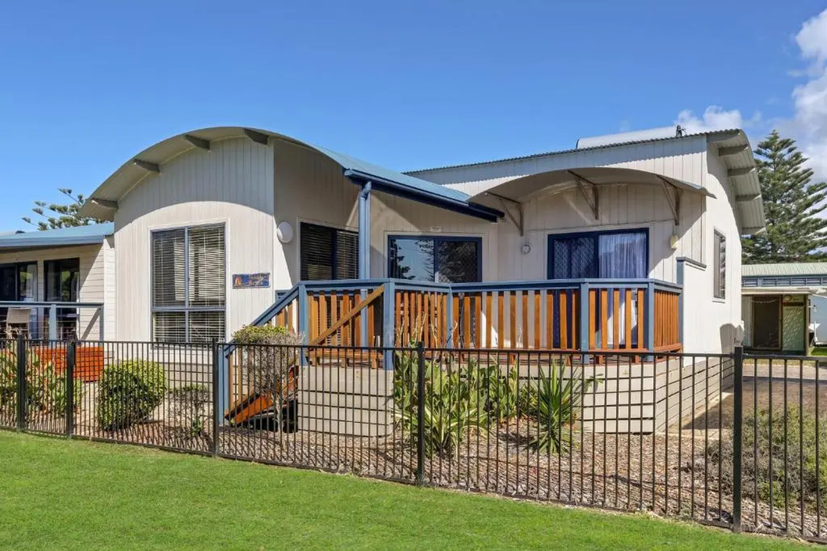 Werri Beach Holiday Park