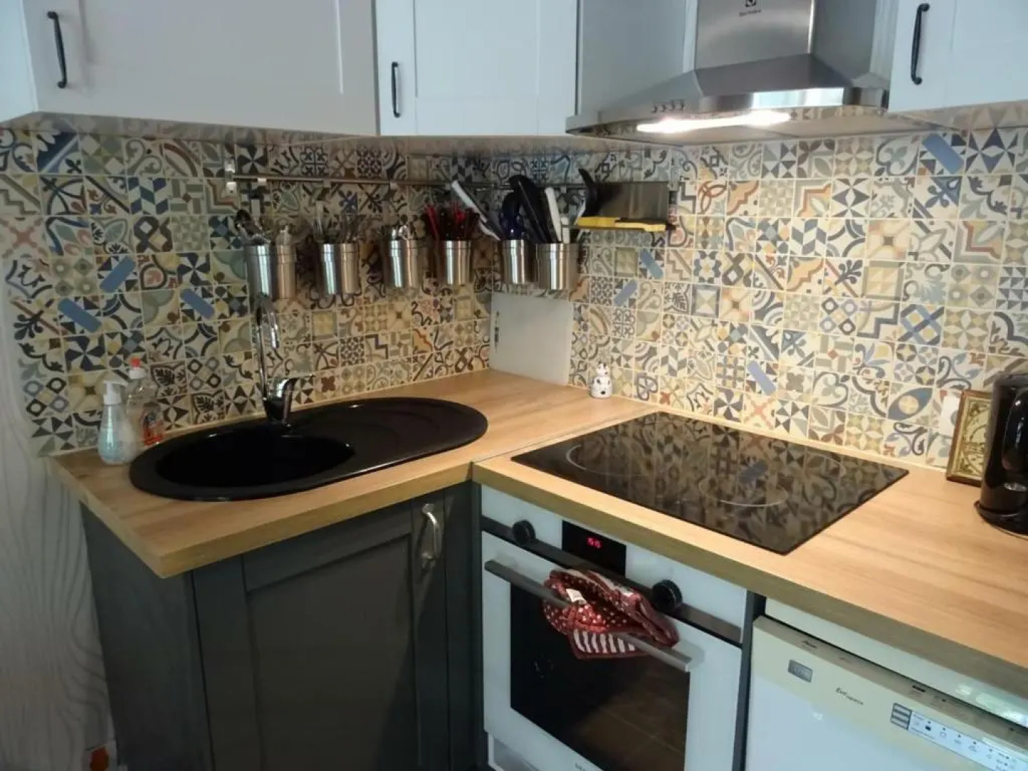 Gîte Faverolles-sur-Cher, 3 pièces, 4 personnes - FR-1-491-191