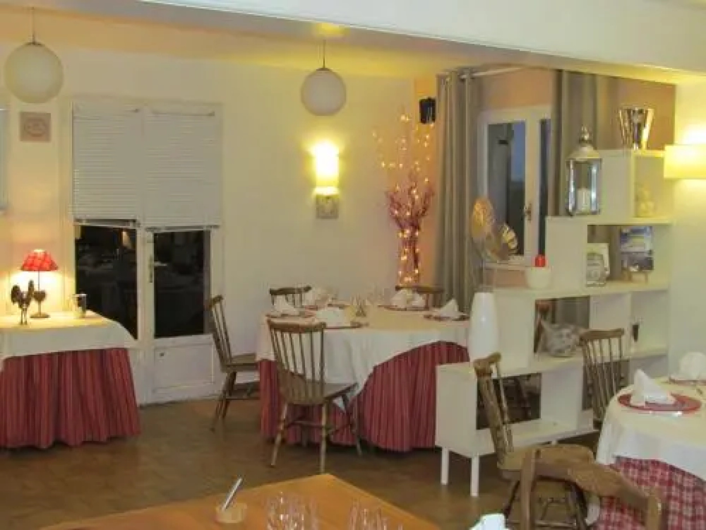 Chez Noelle