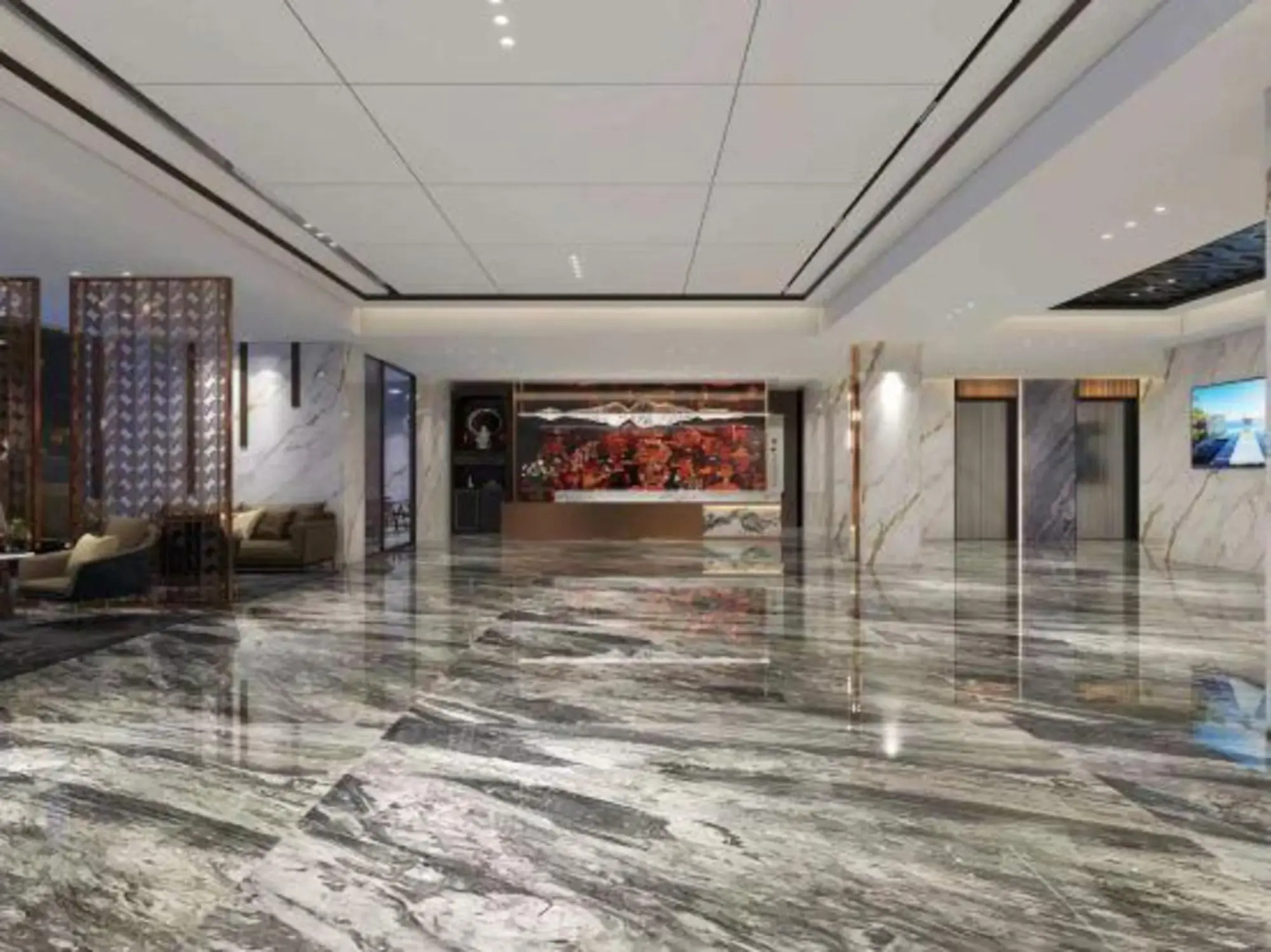 Quanzhou Huian Dongnan Hotel