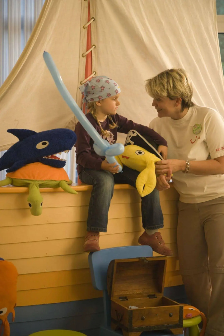 Strandhotel Fischland