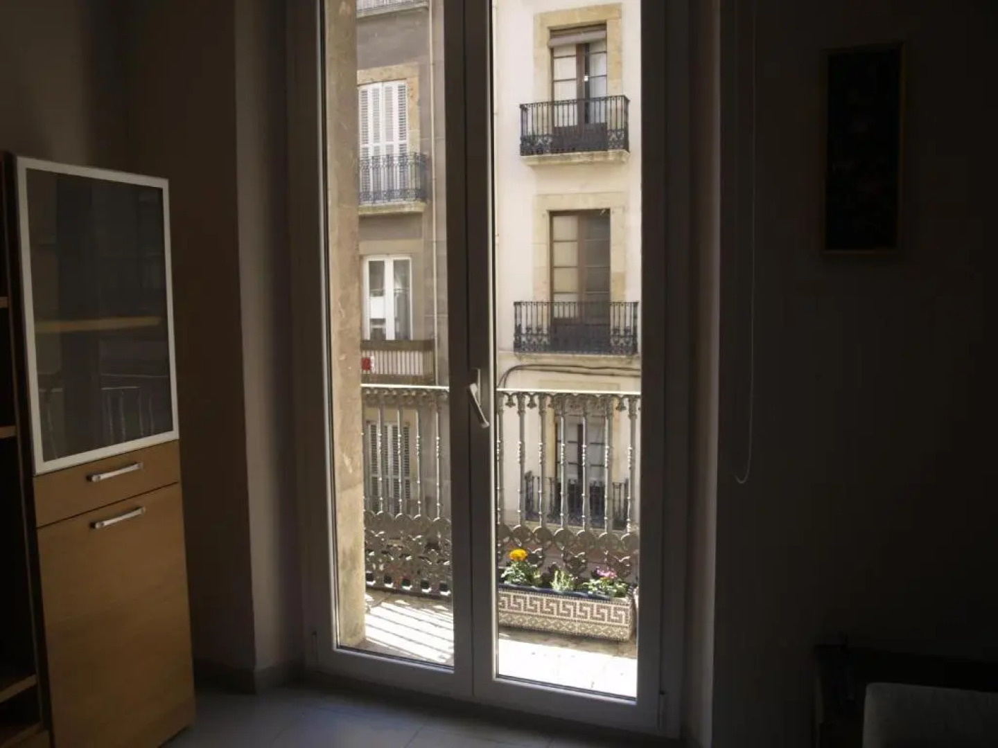 Apartament Centre ciutat