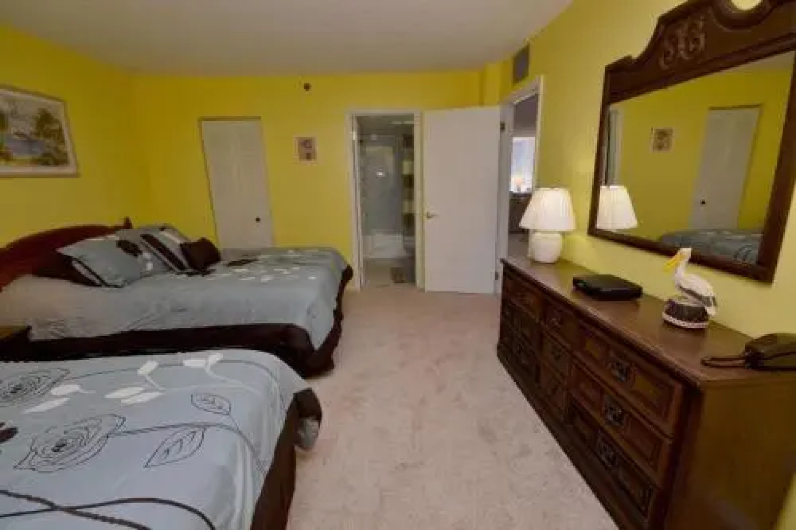 Madeira Place Resort Condominium