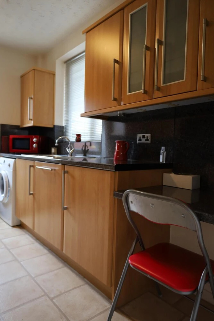 Ideal Lodgings in Whitefield