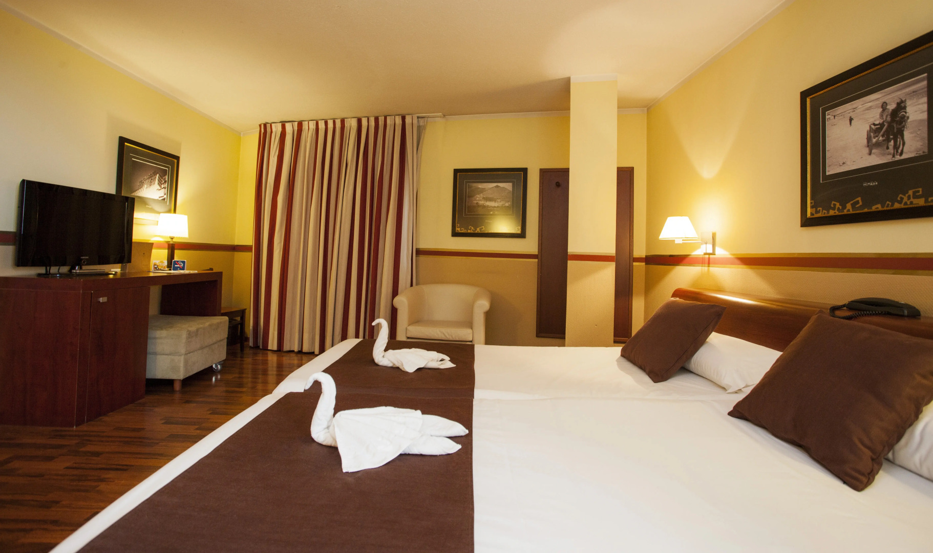 Hotel Himalaia Soldeu by Nexta