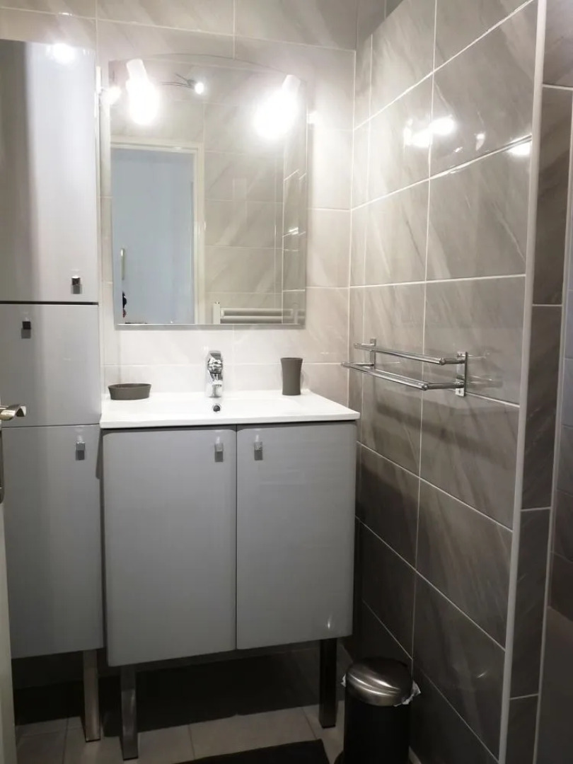 Cannes Studio Fauvettes