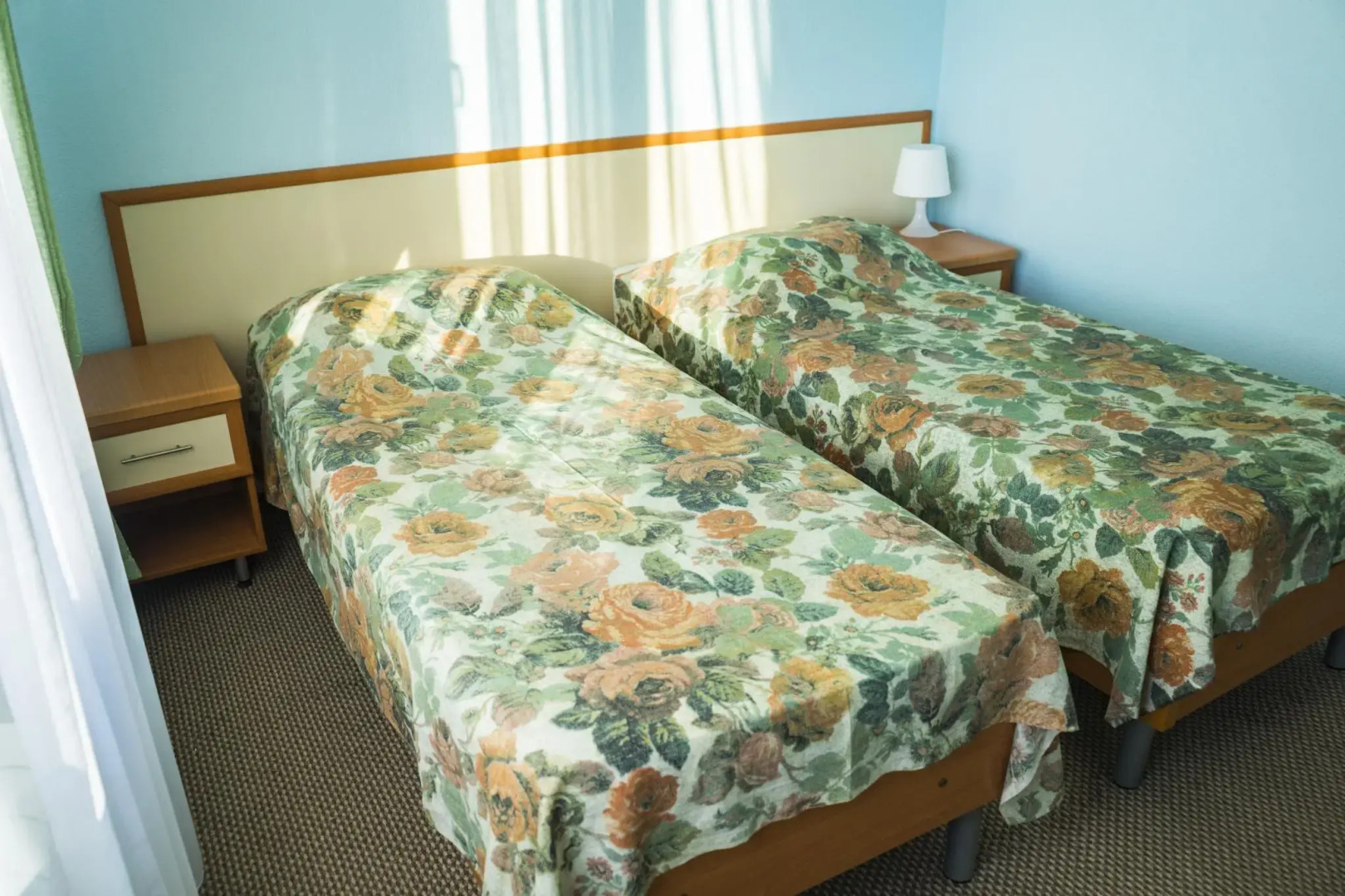 Отель Штиль