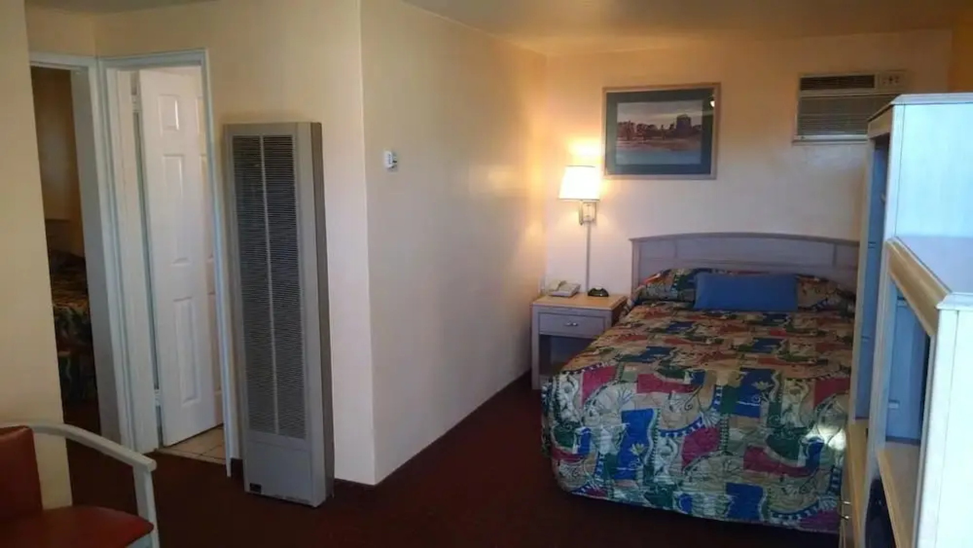 White Sands Motel