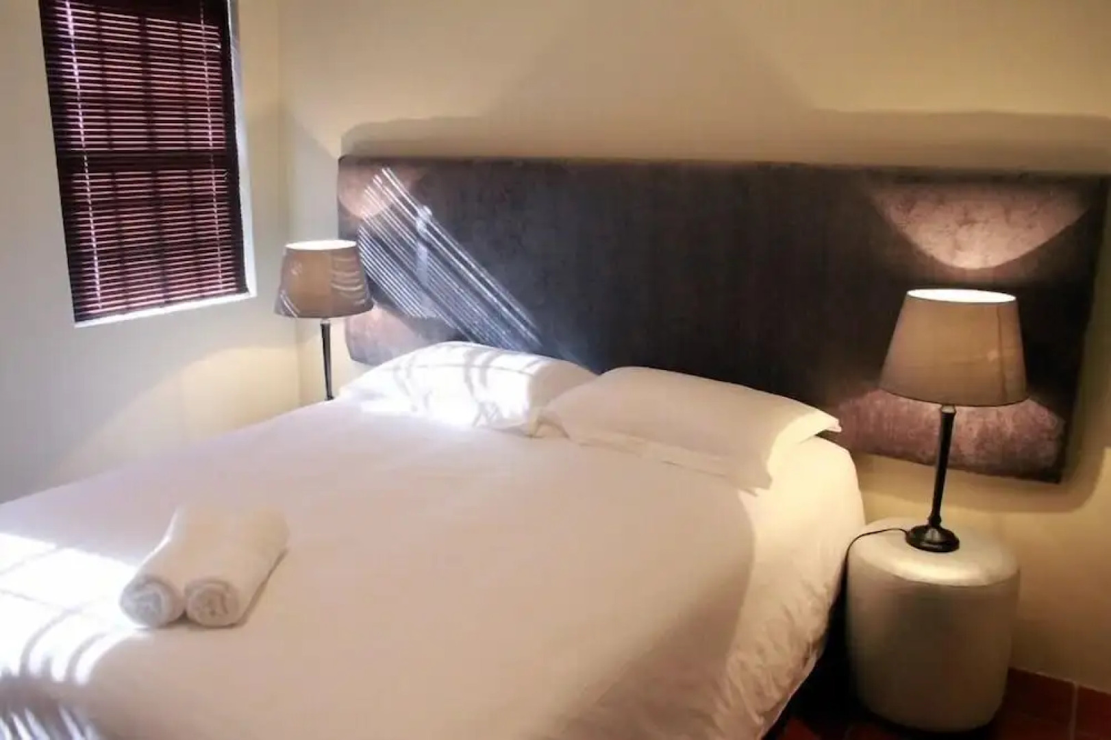 Swellendam Self Catering