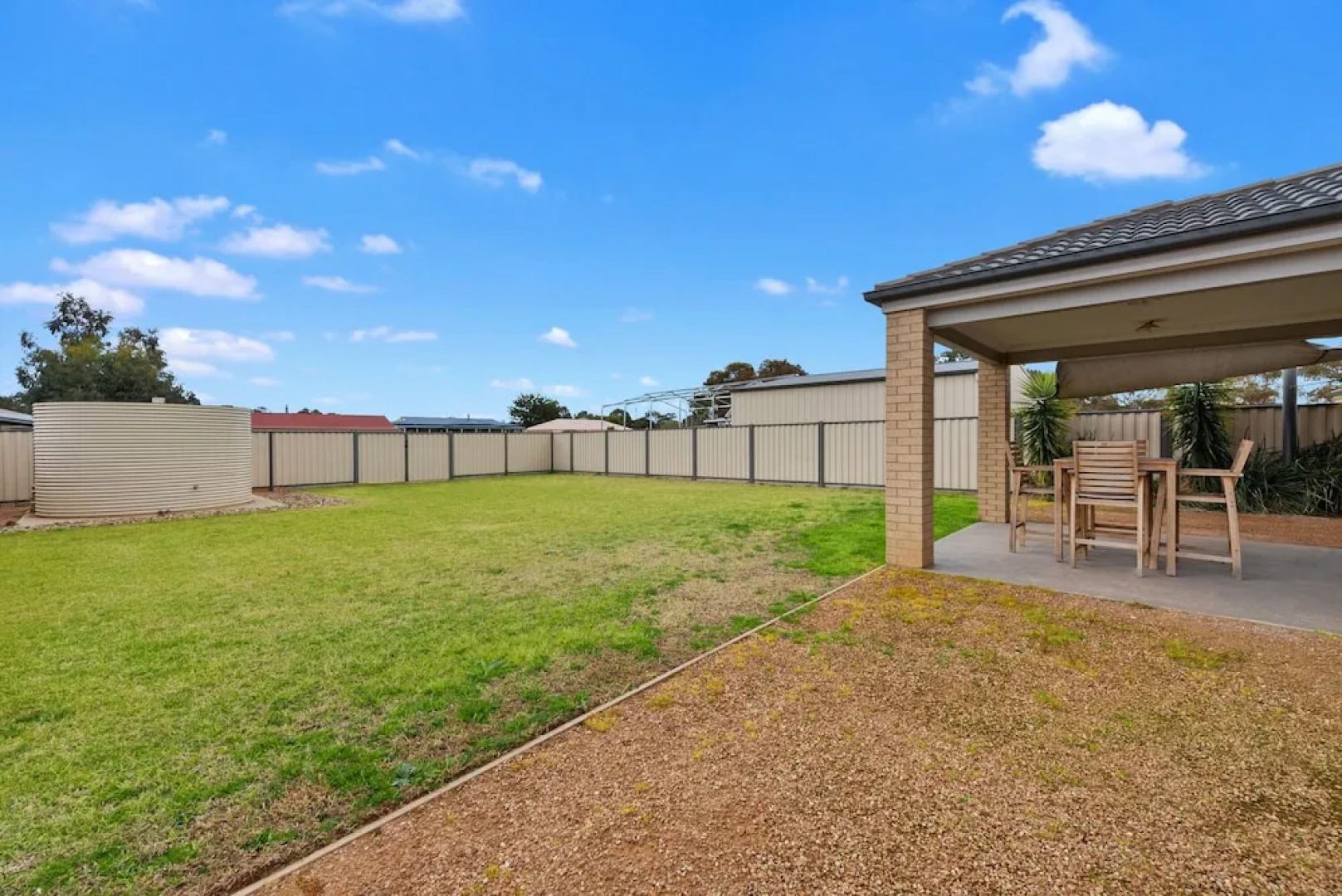 Bundalong on Clarke St