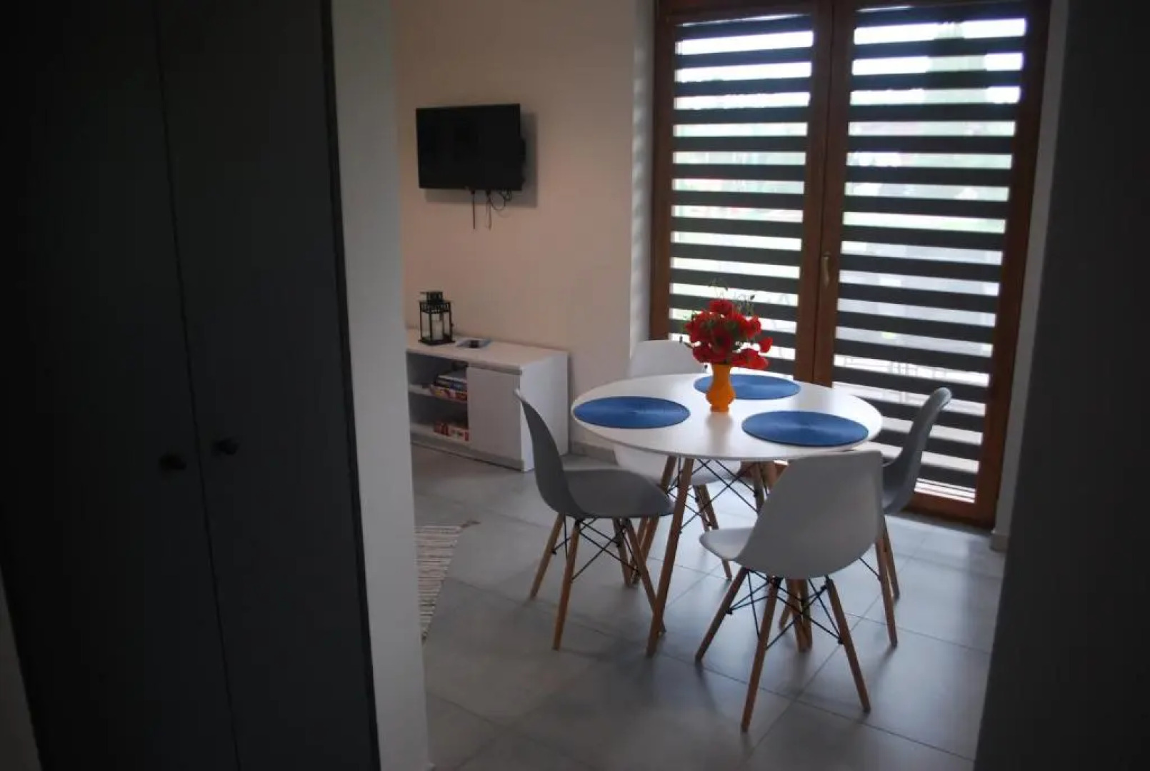 Apartamenty na Bałtyckiej