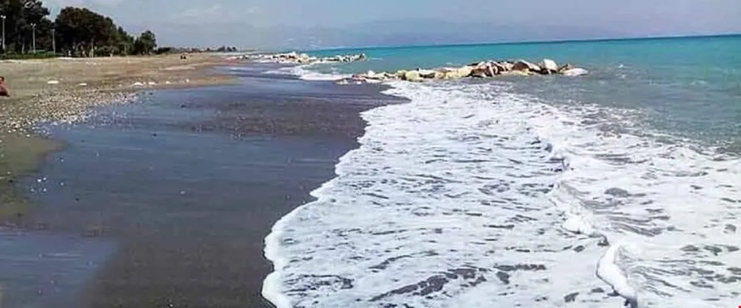 Blue Life Hotel - Restaurant