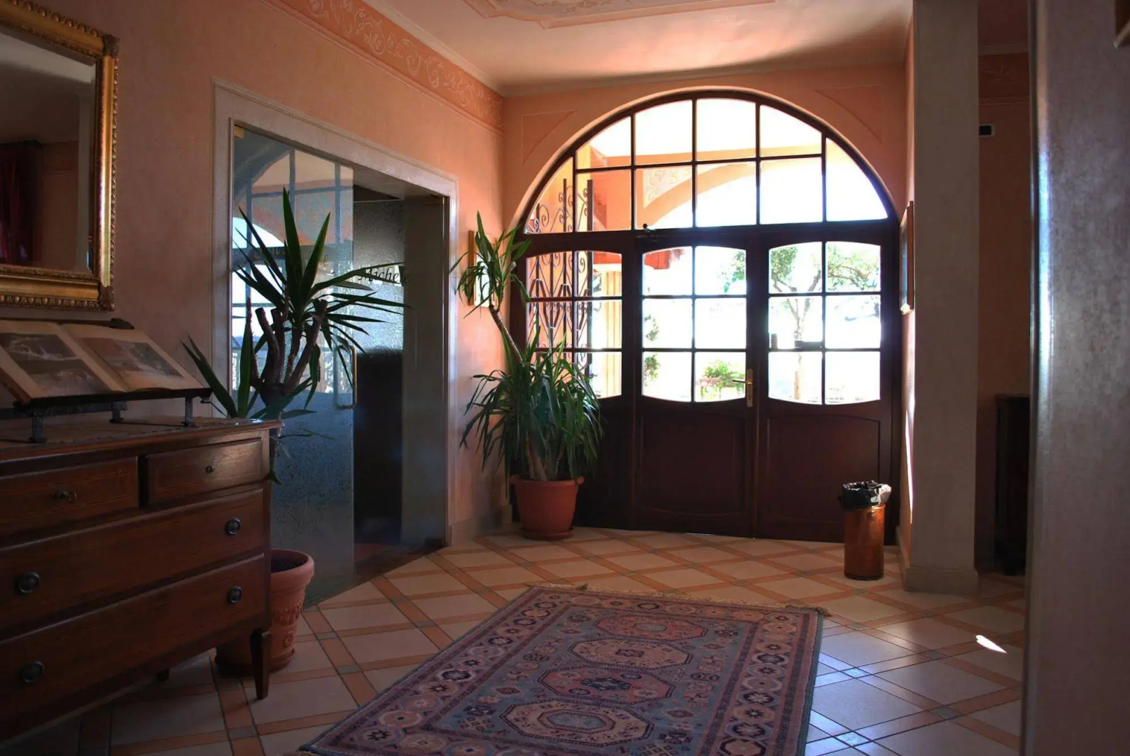 Ristorante Albergo San Michele