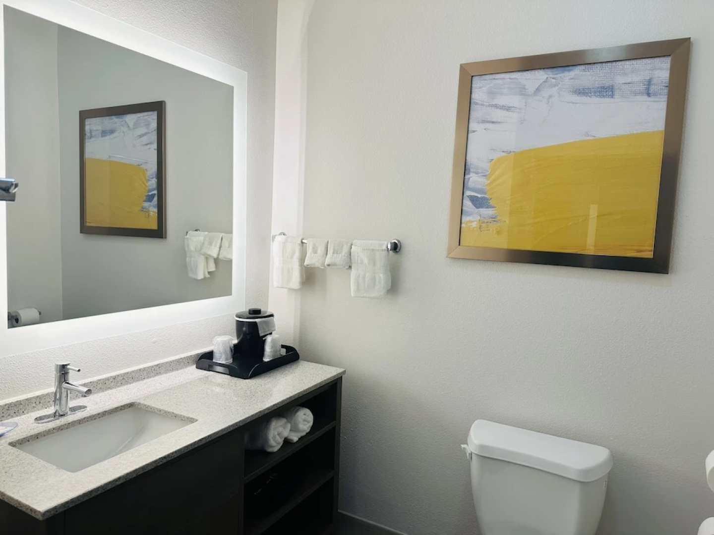 Comfort Inn & Suites Wylie