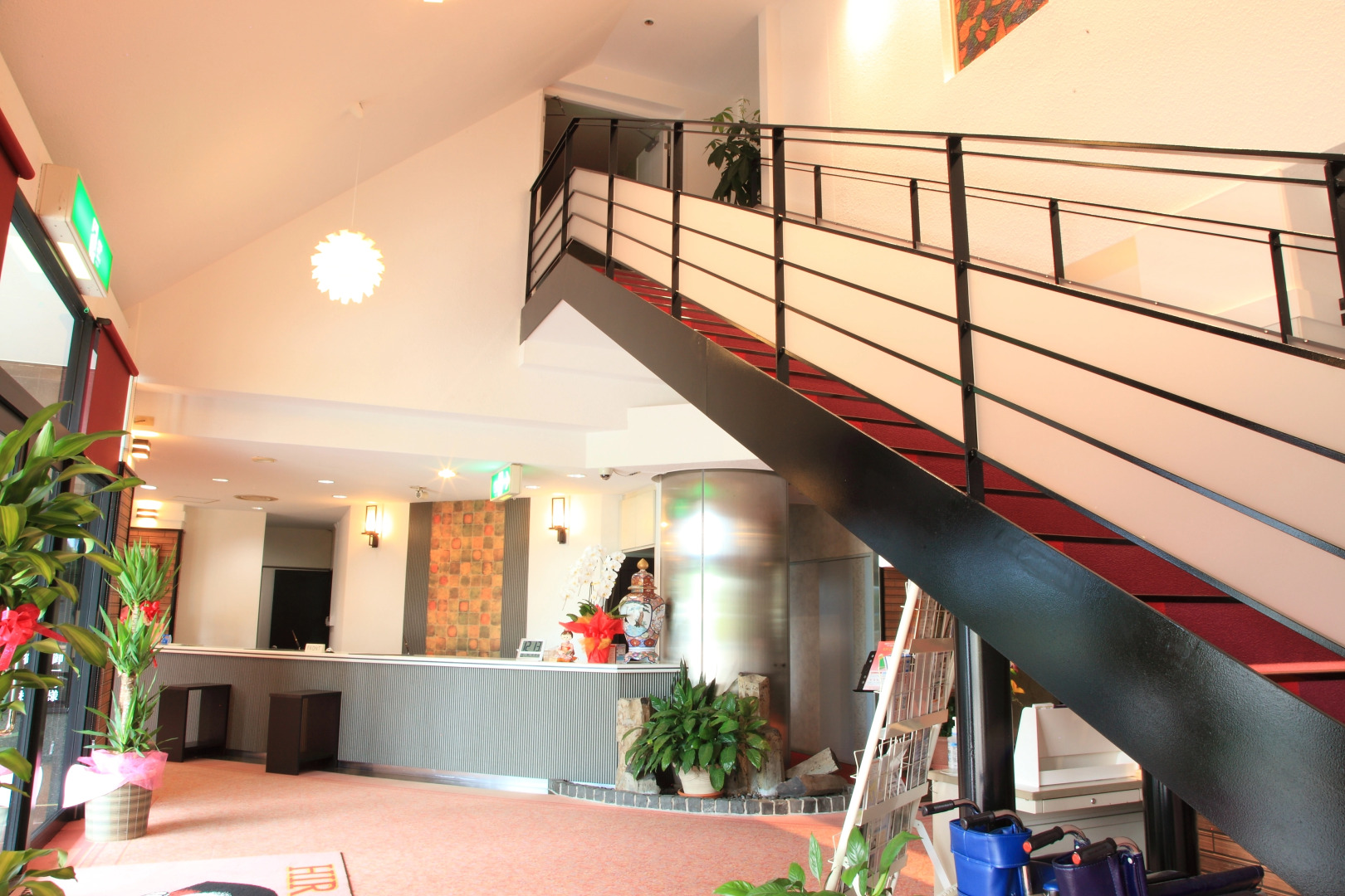 Hirado Wakigawa Hotel