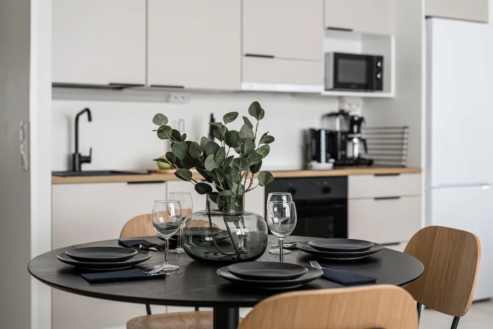 Prime Apartments Pori Central