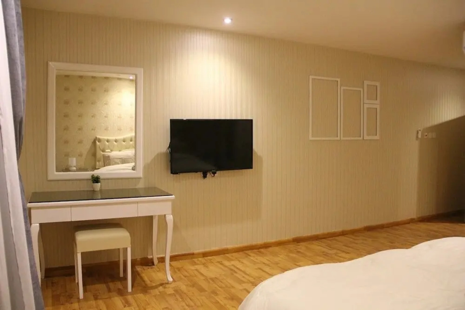 Rwaq Al Salam Hotel - Buraydah