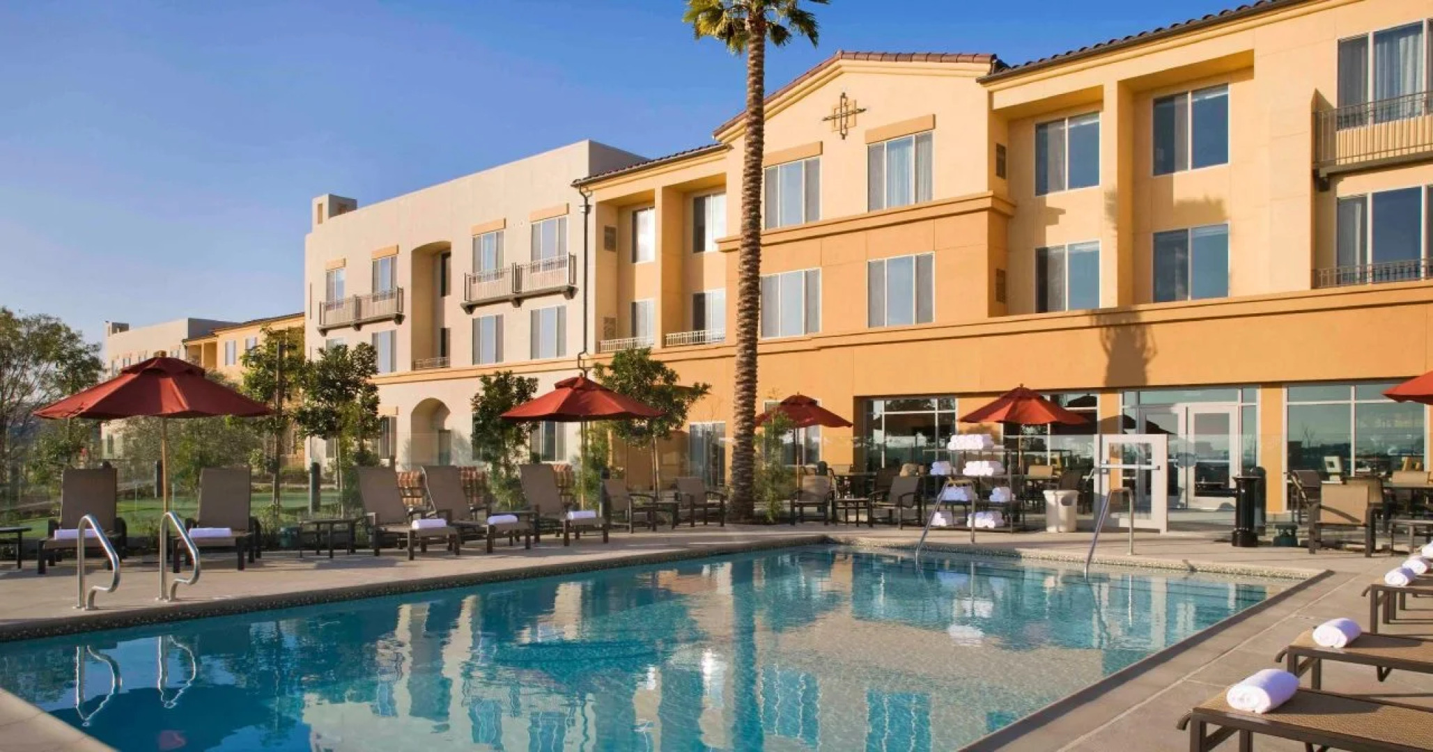 Residence Inn by Marriott Dana Point San Juan Capistrano