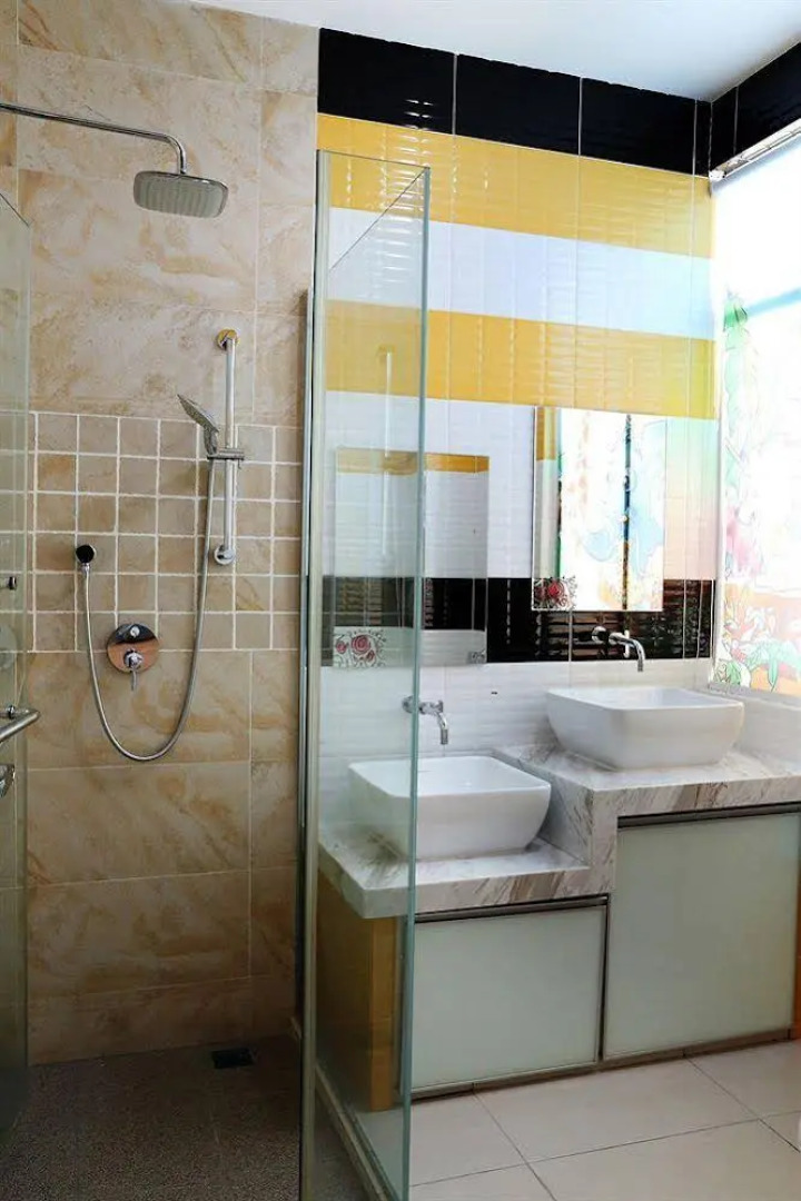 Delite Guest House No 19 @ Batu Ferringhi