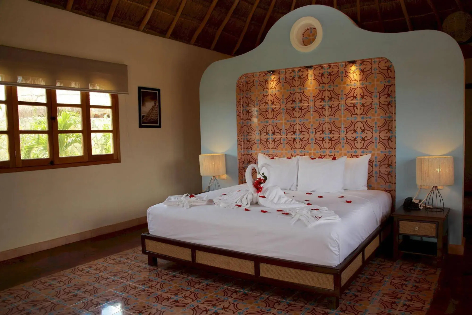 Hacienda Viva Sotuta de Peón
