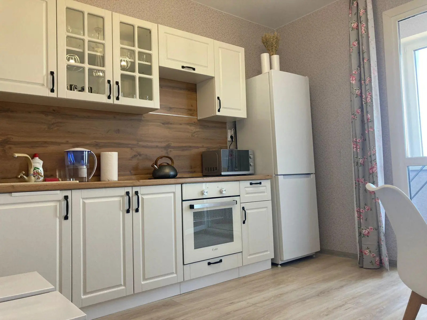 Серебряный век на улице 45-й Стрелковой Дивизии 64/2