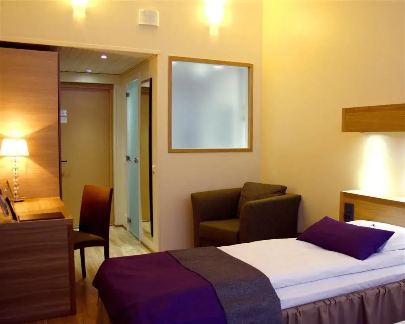 Best Western Hotel Samantta