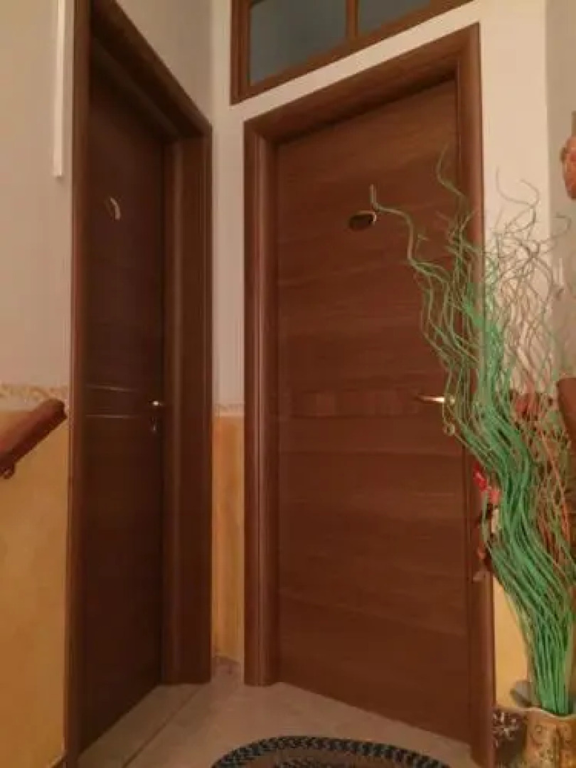 Appartamento in centro