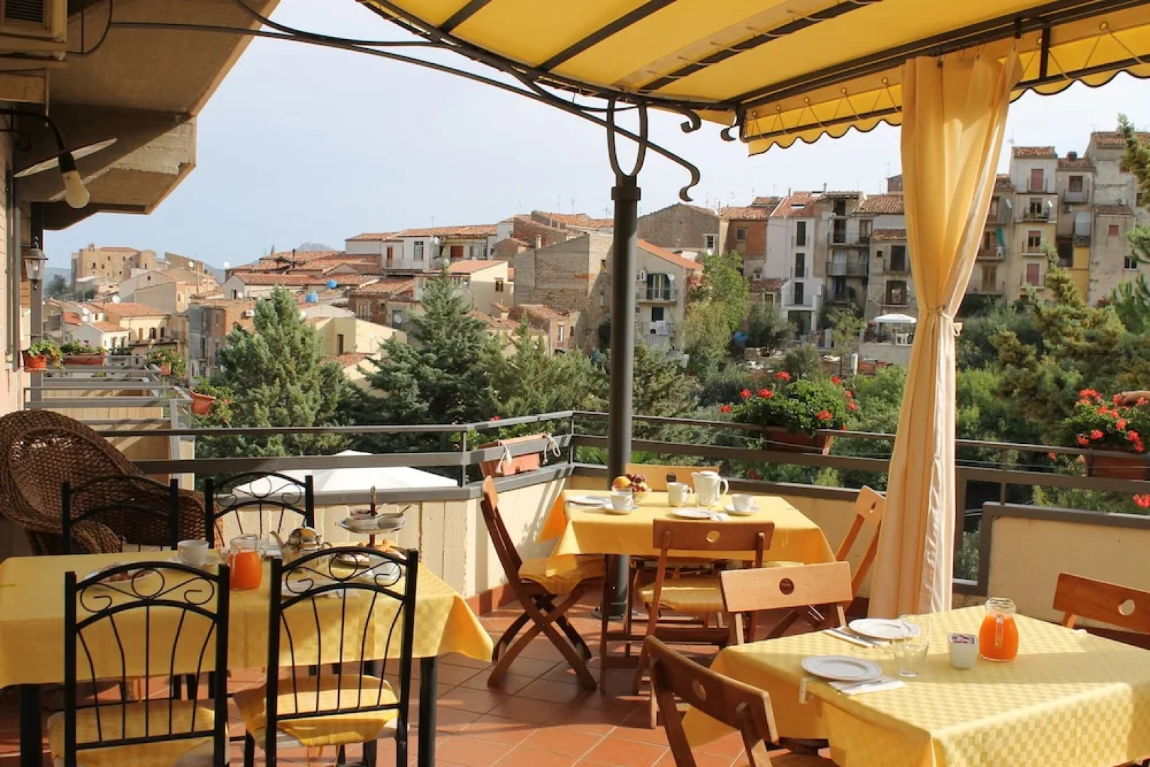 B&B Villa Letizia