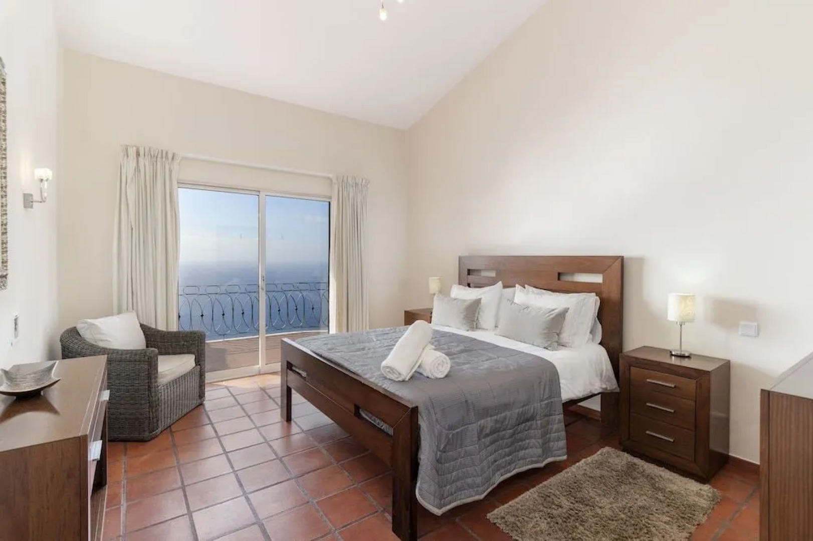 Villa Aquarela by Our Madeira