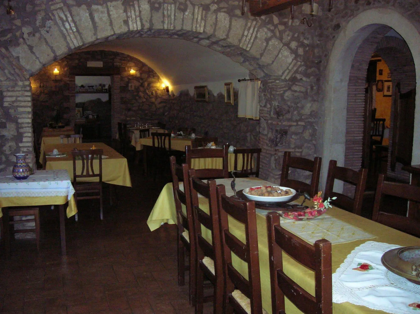 Agriturismo Buonasera