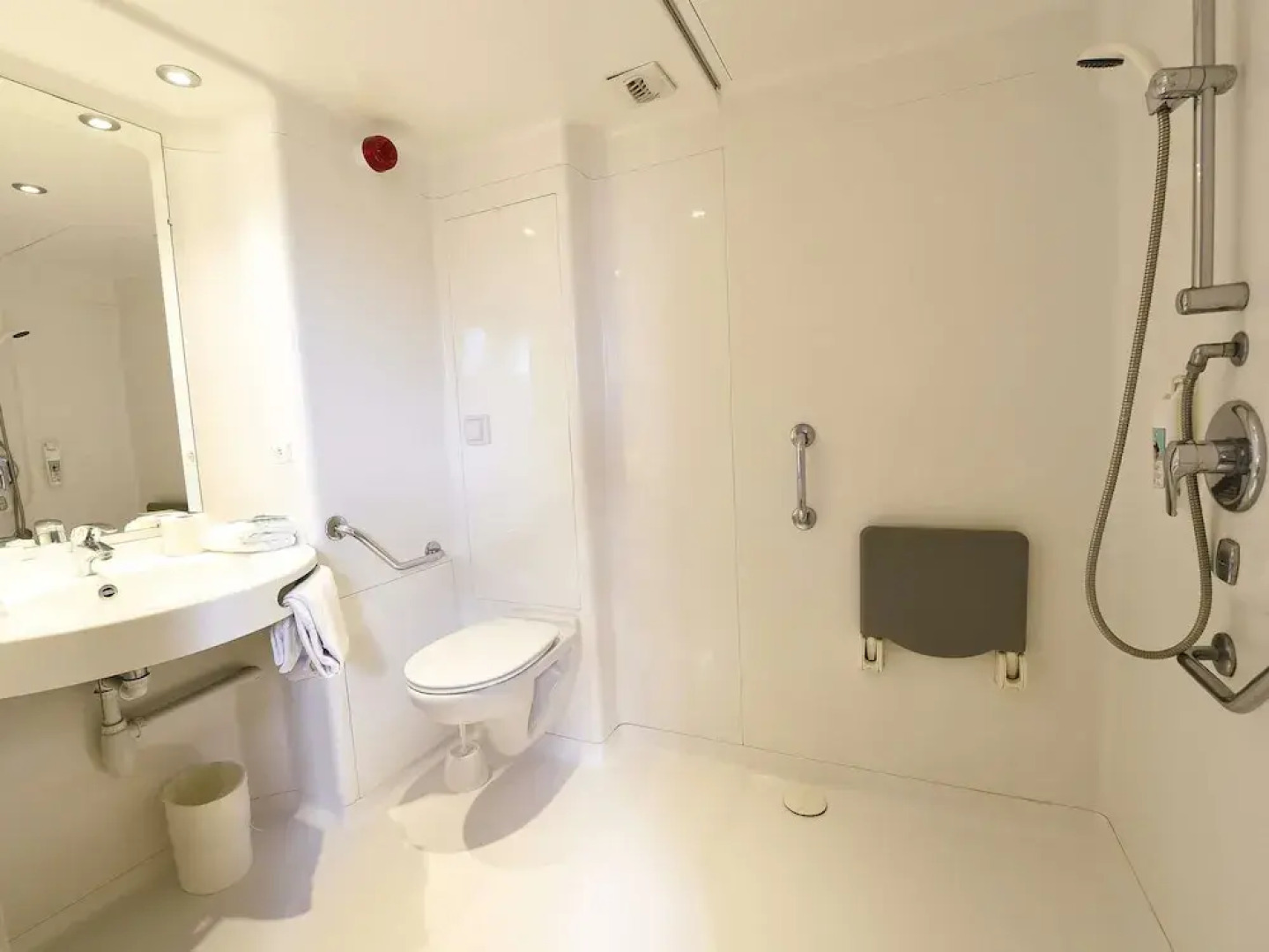 ibis budget Dijon Saint Apollinaire