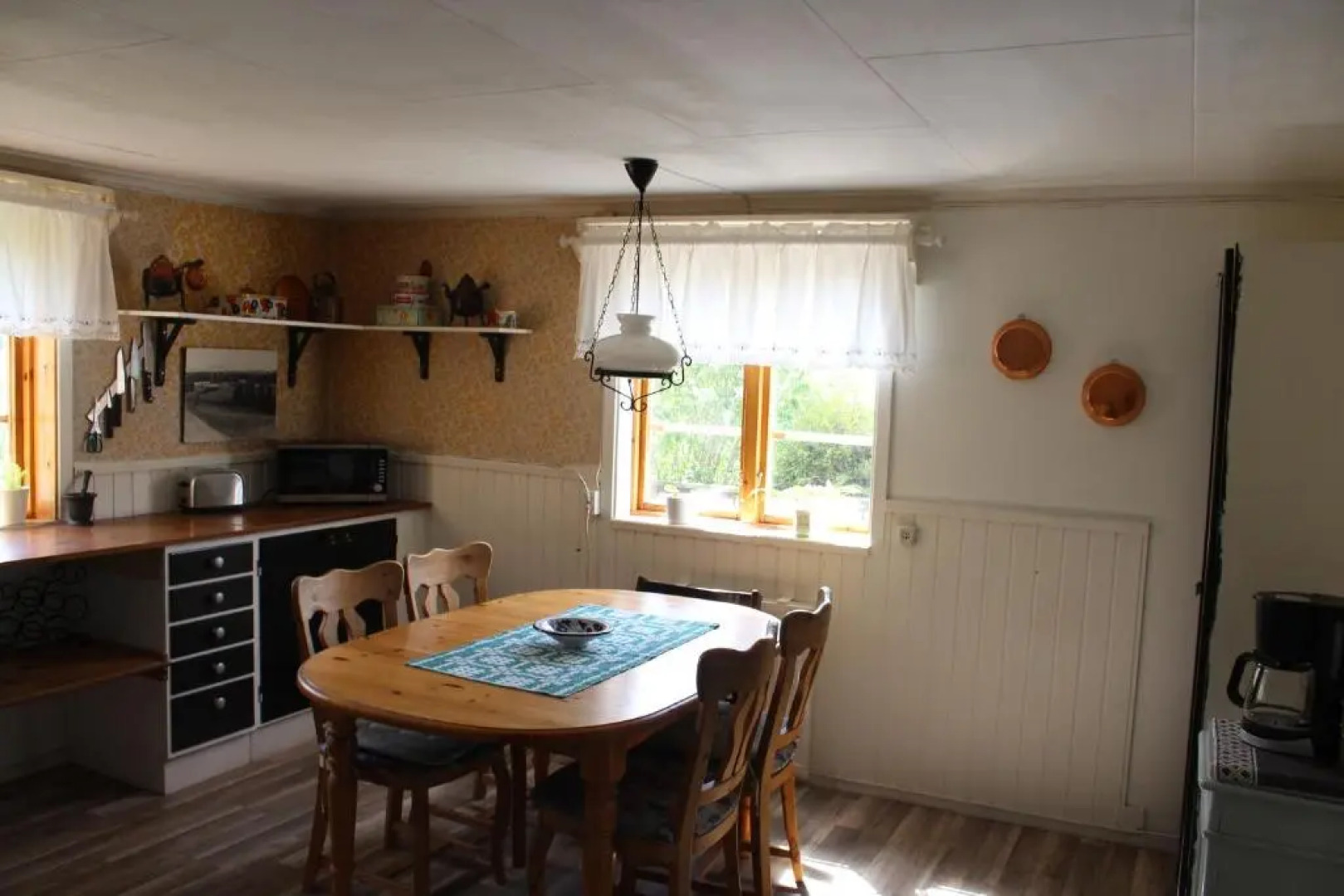 Boende nära Romme Alpin och andra friluftsaktiviteter i Dalarna