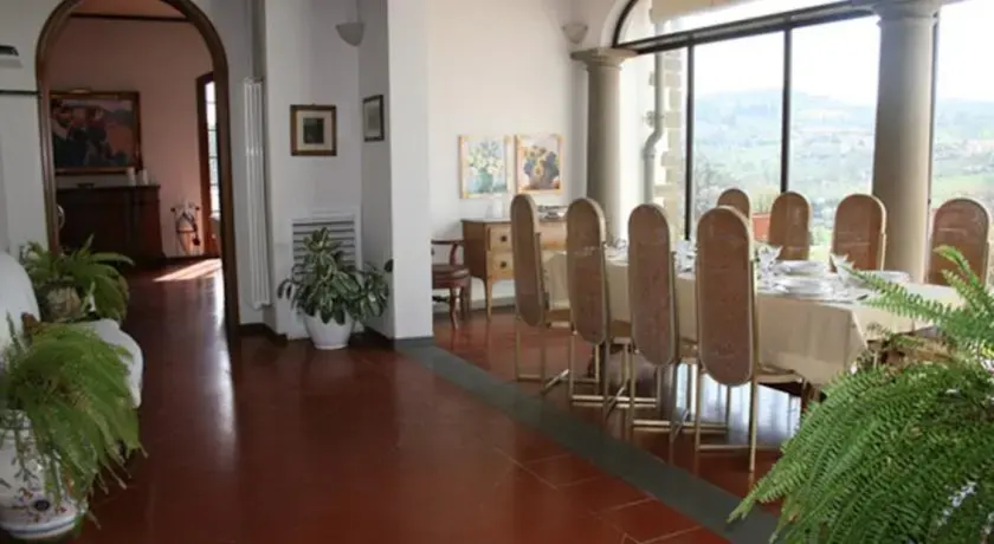 Villa Olivia