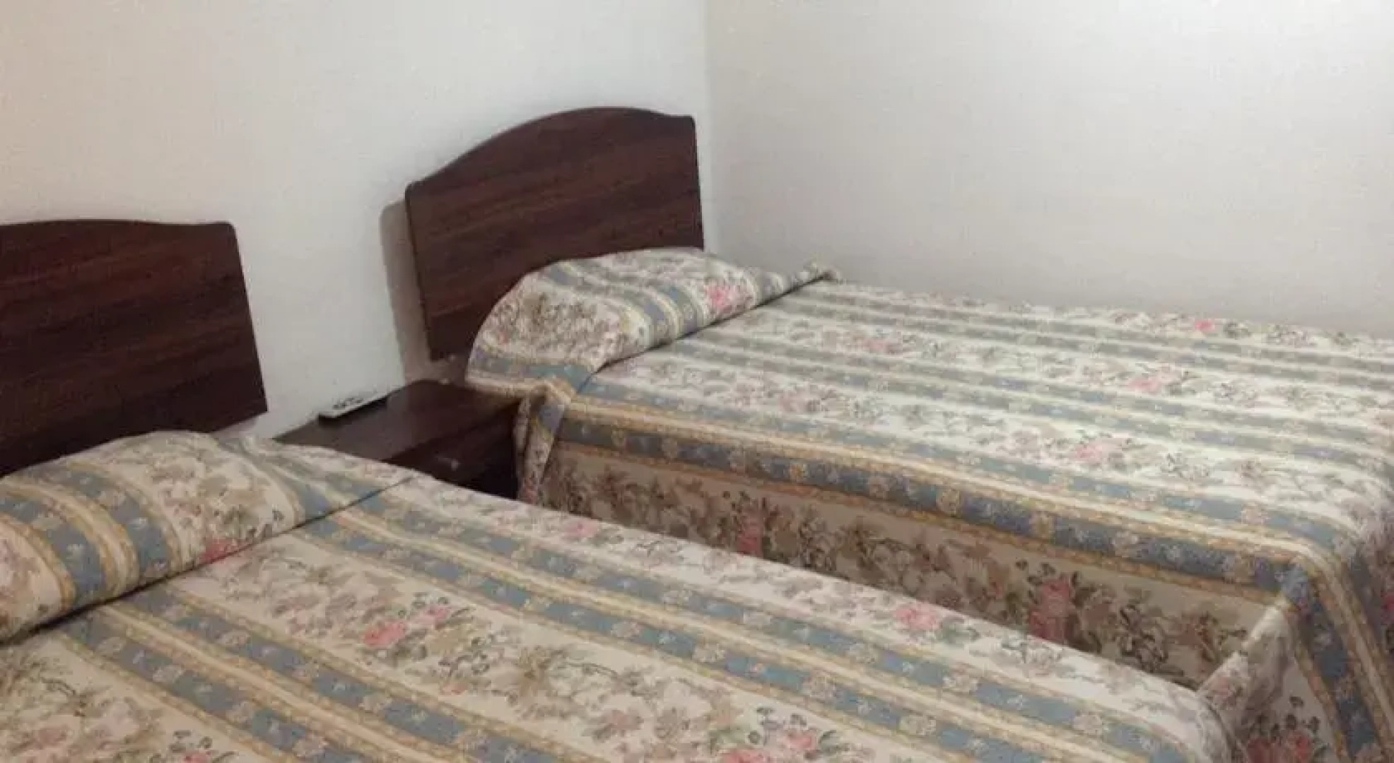 Hotel Residencial Taica