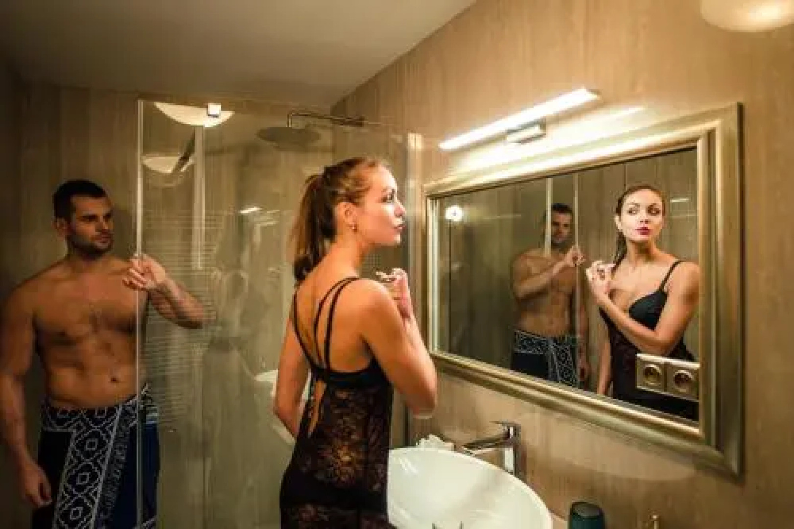 Luxury Apartments No. 91