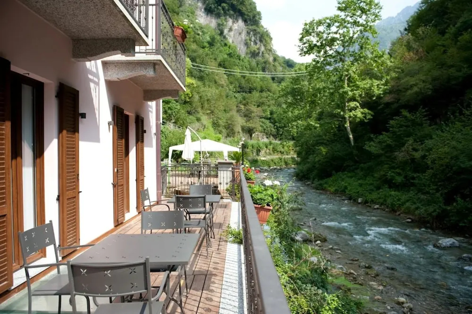 Agriturismo Il Mulinum